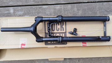 Brugt RockShox Recon RL 2024 bike — billede 2 af 3