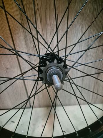 Used Maxxis bookmarm 2020 bike — image 2 of 2