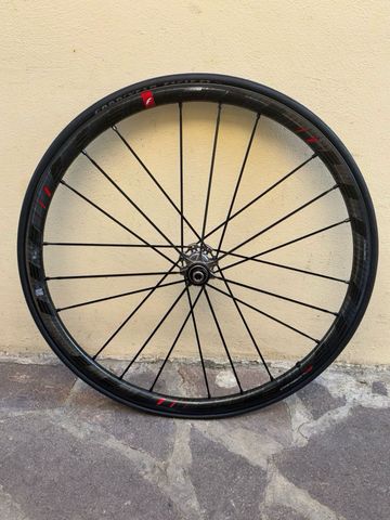 Used Fulcrum Racing 0 DB 2023 bike — image 2 of 10