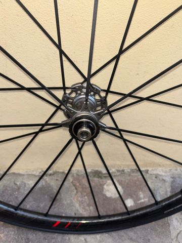 Used Fulcrum Racing 0 DB 2023 bike — image 5 of 10