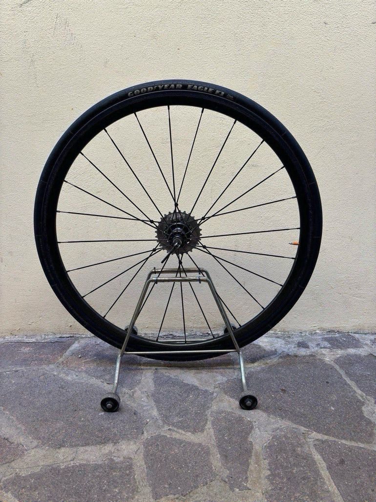 Gebrauchtes Bontrager Paradigm Comp 2022 bike — Bild 6 von 9