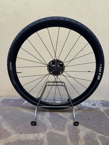 Gebrauchtes Bontrager Paradigm Comp 2022 bike — Bild 5 von 9