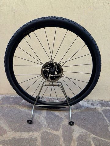 Použité Bontrager Paradigm Comp 2022 bike — obrázek 2 z 9