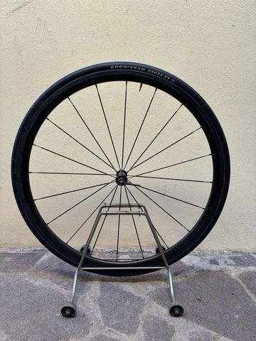 Použité Bontrager Paradigm Comp 2022 bike — obrázek 9 z 9