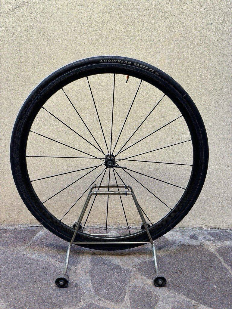 Gebrauchtes Bontrager Paradigm Comp 2022 bike — Bild 9 von 9
