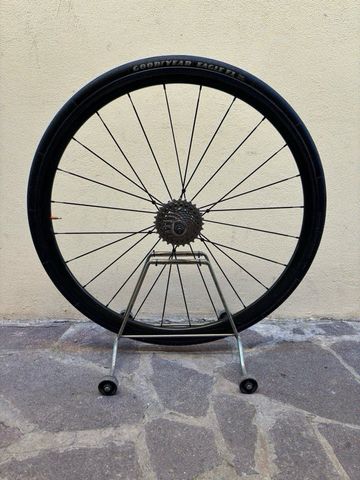 Použité Bontrager Paradigm Comp 2022 bike — obrázek 7 z 9