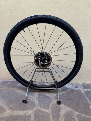 Použité Bontrager Paradigm Comp 2022 bike — obrázek 3 z 9
