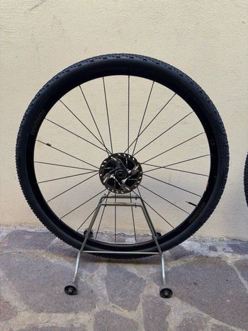Gebrauchtes Bontrager Paradigm Comp 2022 bike — Bild 4 von 9