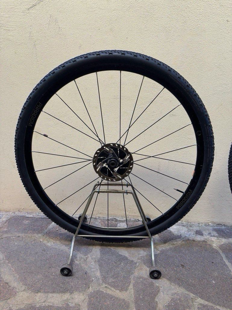 Gebrauchtes Bontrager Paradigm Comp 2022 bike — Bild 4 von 9