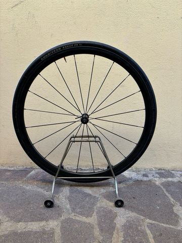 Použité Bontrager Paradigm Comp 2022 bike — obrázek 8 z 9