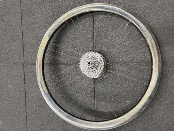 Used Campagnolo shamal carbon 2022 bike — image 9 of 11