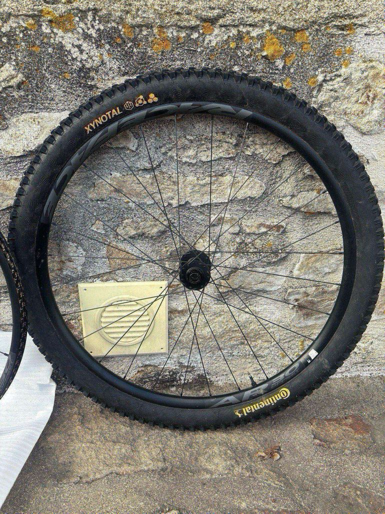 Used Race Face ar30 2024 bike — image 5 of 5