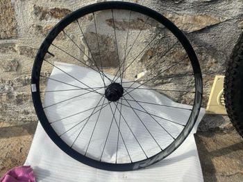 Used Race Face ar30 2024 bike — image 3 of 5