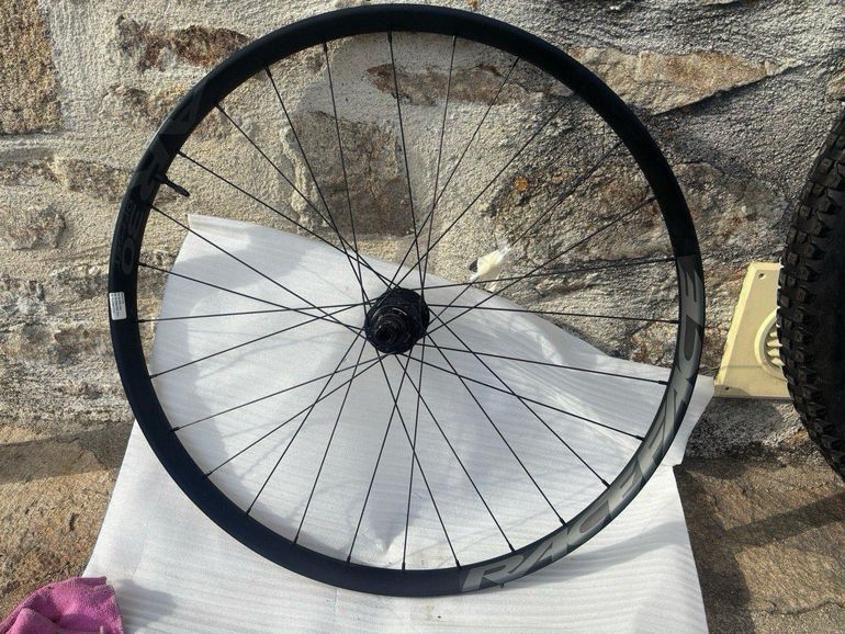 Used Race Face ar30 2024 bike — image 3 of 5