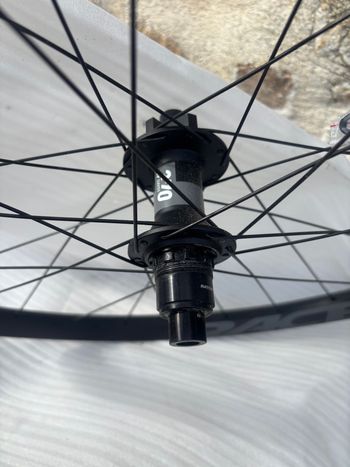 Used Race Face ar30 2024 bike — image 4 of 5