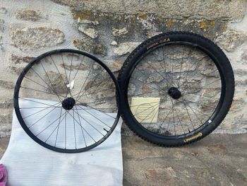 Used Race Face ar30 2024 bike — image 1 of 5