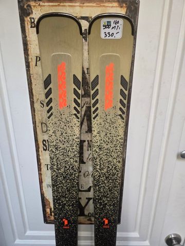 Used K2 Disruption MTI – € 330 | buycycle