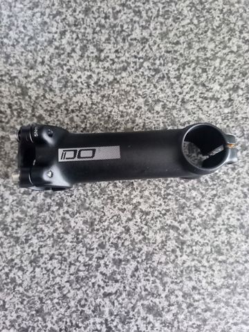 Used Orbea OC Cockpit
