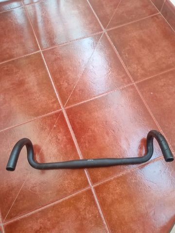 Brugt Orbea OC 2019 Cockpit