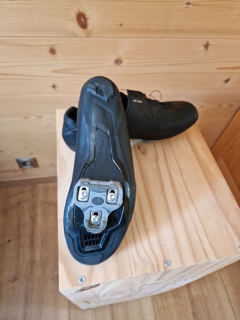 Used Shimano rc3 2024 bike — image 7 of 7