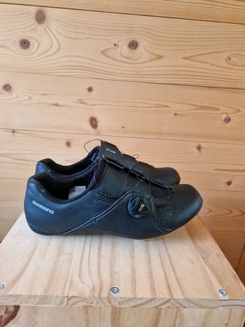 Used Shimano rc3 2024 bike — image 1 of 7