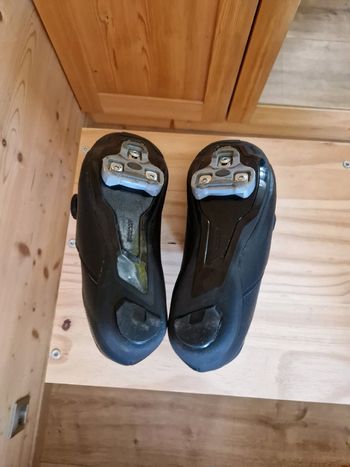 Used Shimano rc3 2024 bike — image 6 of 7
