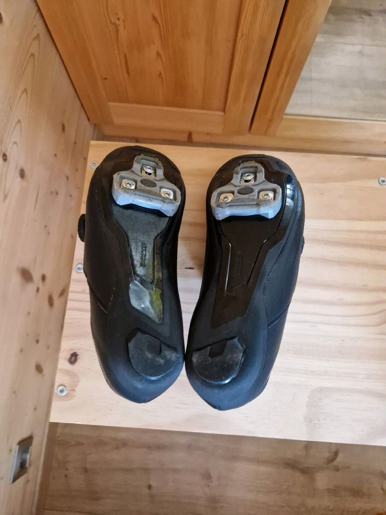 Used Shimano rc3 2024 bike — image 6 of 7