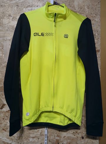 Ale cycling Maglia ML/LS Jersey Cycling Clothing d'occasion