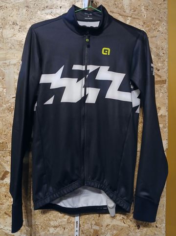 Ale cycling Maglia ML/LS Jersey Cycling Clothing d'occasion