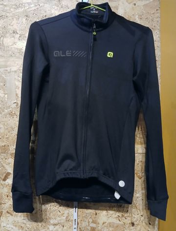Ale cycling Maglia Donna ML/LS Lady Jersey Cycling Clothing d'occasion