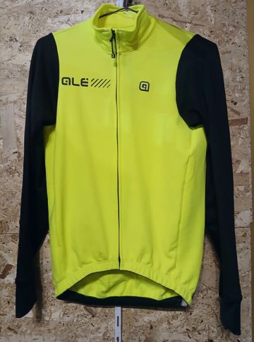 Ale cycling Maglia ML/LS Jersey Cycling Clothing d'occasion