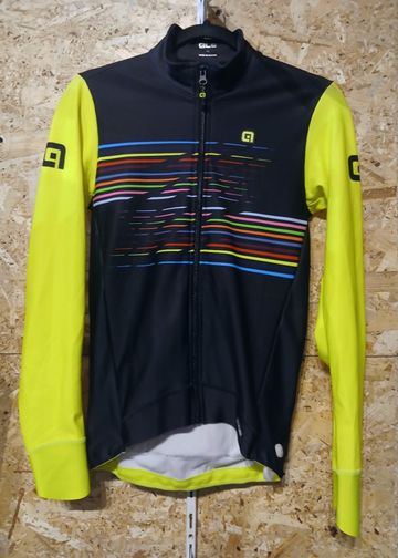 Ale cycling Maglia ML/LS Jersey Cycling Clothing d'occasion