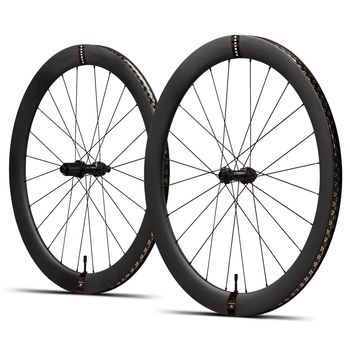 Used Reserve 50/50 bike — image 1 of 3