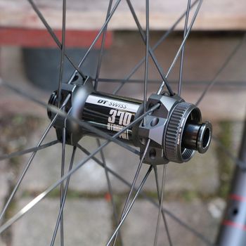 Used Reserve 50/50 bike — image 3 of 3