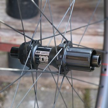 Used Reserve 50/50 bike — image 2 of 3