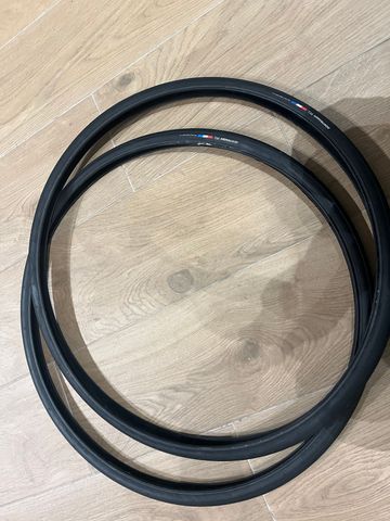 Bontrager R1 2025 Tyres & Tubes d'occasion