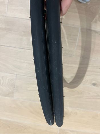 Used Bontrager R1 2025 bike — image 2 of 3