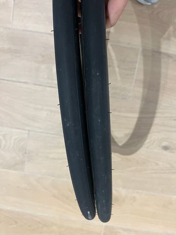 Used Bontrager R1 2025 bike — image 2 of 3