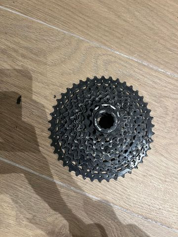 Sunrace gravel 2024 bike usato — immagine 3 di 3