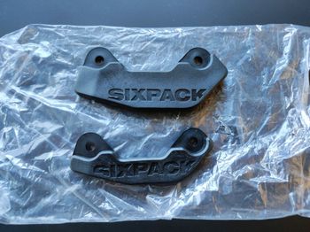 Used Sixpack Racing Sixpack Vertic | 50mm 2024 bike — image 8 of 9