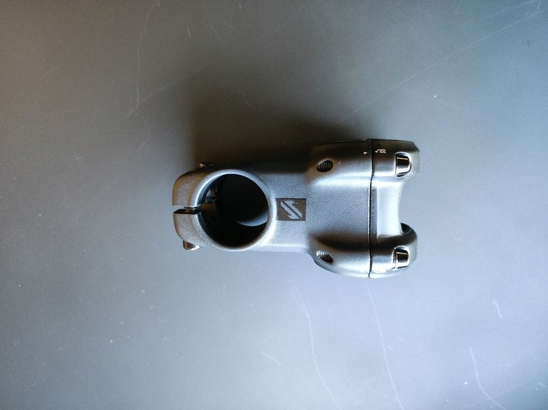 Used Sixpack Racing Sixpack Vertic | 50mm 2024 bike — image 1 of 9