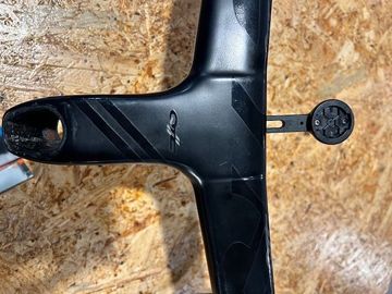 Qtc 2023 Cockpit d'occasion