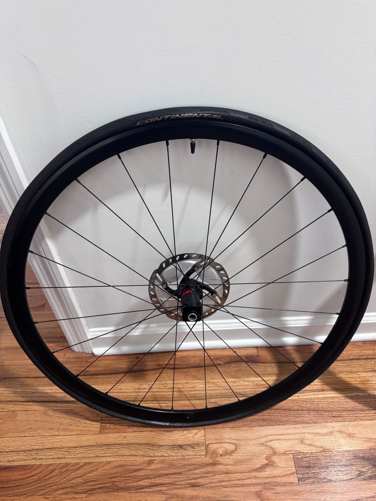 Used Fulcrum Racing 5 DB Wheelset – $ 180 | buycycle