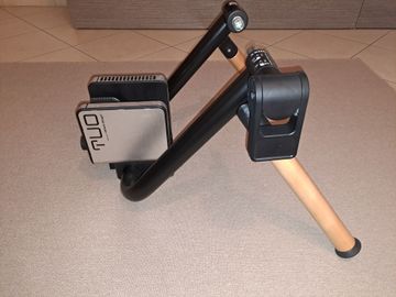 Elite Tuo 2023 Cycling Accessories d'occasion