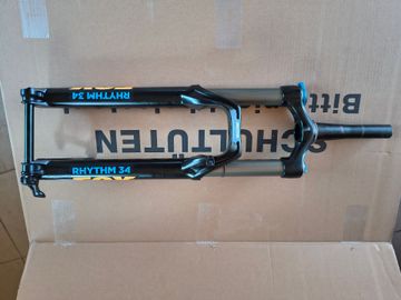Fox 34 Rythm Grip 2014 Fork d'occasion