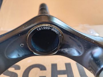 Used Fox 34 Rythm Grip 2014 bike — image 7 of 12