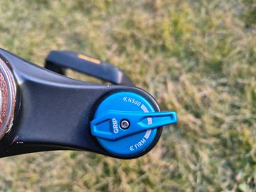 Used Fox 34 Rythm Grip 2014 bike — image 3 of 12