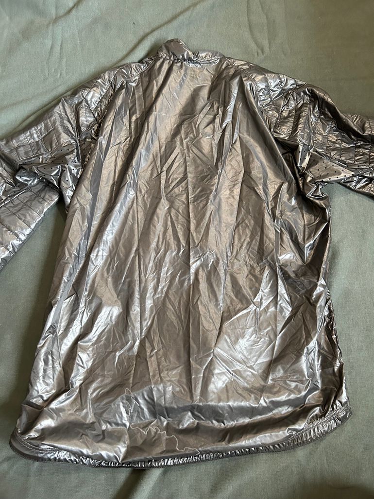 Used Albion Ultralight Insulated Jacket 2025 bike — image 6 of 7
