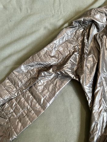 Used Albion Ultralight Insulated Jacket 2025 bike — image 7 of 7