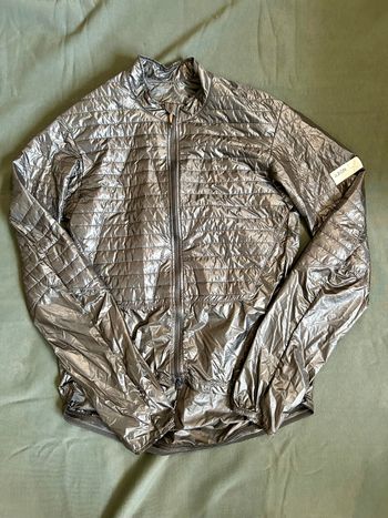 Used Albion Ultralight Insulated Jacket 2025 bike — image 1 of 7